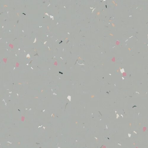 Forbo Sphera Energetic 52246 Shimmer Concrete, коммерческий гомогенный линолеум