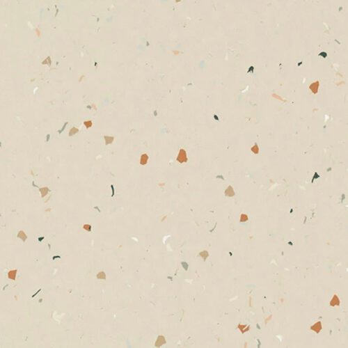Forbo Sphera Energetic 52252 Shimmer Linen, коммерческий гомогенный линолеум