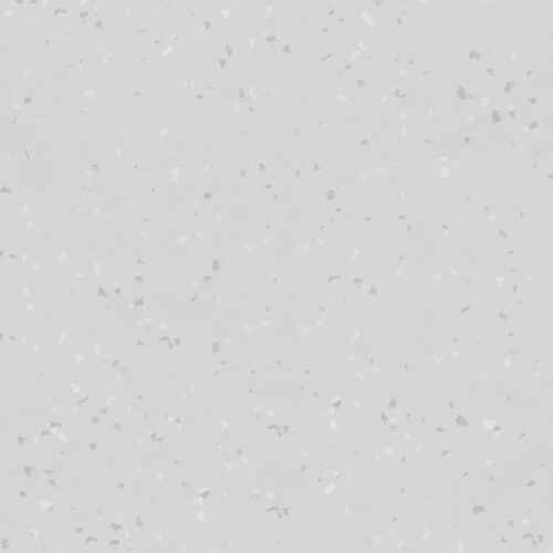Forbo Sphera Star T 6732 White Grey, коммерческий гомогенный линолеум
